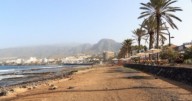 UK tourists issued Tenerife travel alert from September 26