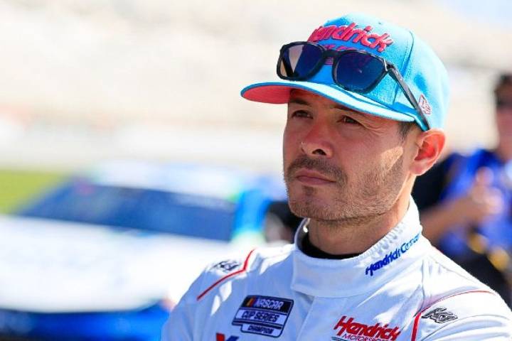 NASCAR DFS Picks: DraftKings, FanDuel Daily Fantasy Lineups for the Bass Pro Shops Night Race (2025)