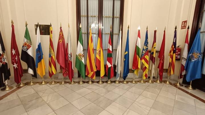 La Región de Murcia, la comunidad que más tardó en pagar a proveedores en junio con 52,60 días de media