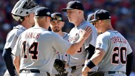 Niyo: Tarik Skubal, small ball give Tigers big head start vs. Guardians