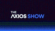 'Axios Show,' Featuring One