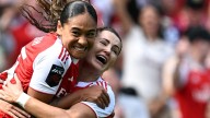 Arsenal Women 4 - 1 London City Lionesses - Match Report & Highlights