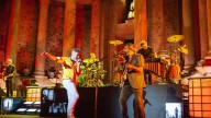 El grupo Love of Lesbian se desvincula de los festivales con fondos de la empresa KKR