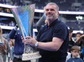 'We must take right step': Marinakis reacts as Forest confirm Postecoglou appointment