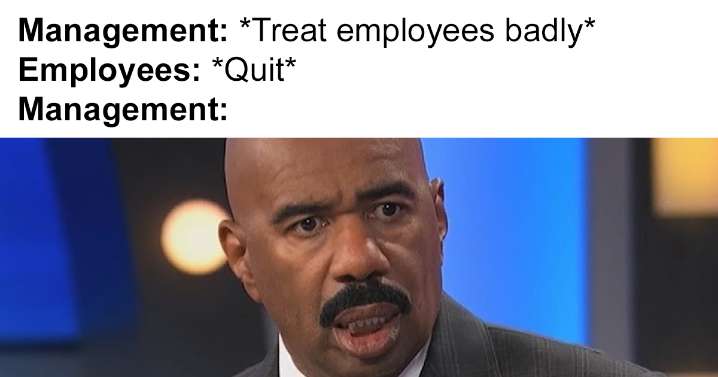 42 Funny Memes People Working In An Office Will Relate To