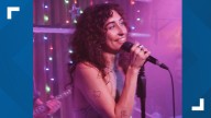 Singer Lynsea critically injured in Charlotte crash