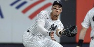 Yankees’ Aaron Judge set to make long-awaited outfield return
