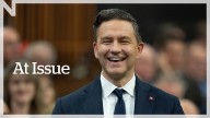 At Issue | Pierre Poilievre returns to the House
