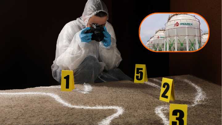 Hallan cuerpo sin vida de funcionario desaparecido de Pemex en Boca del Río