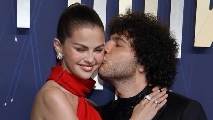 The Shady Cheating Rumor Casting A Shadow On Selena Gomez & Benny Blanco's Romance