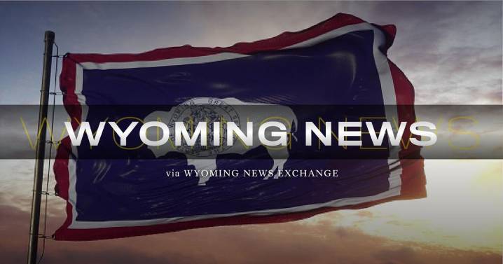 WYOMING NEWS BRIEFS for Monday, Sept. 8, 2025