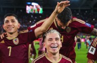 Juego crucial de La Vinotinto se transmitirá en vivo por Televen