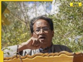 Leh protest: Sonam Wangchuk condemns ‘youth’ actions says, protest turned violen