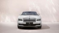 Llega el coupé eléctrico más poético de Rolls
