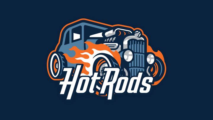 Hot Rods offense slows in opener, series moves back to Bowling Green