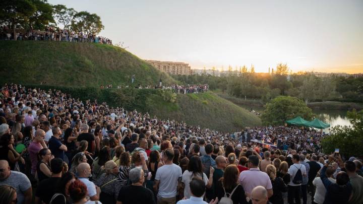Tardeo 'remember' en Utiel: la cita más esperada de los 90 y los 2000