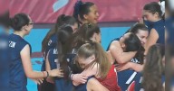 Perú perdió contra Chile y pone en riesgo el pase a semifinales: Matadorcitas cayeron 3