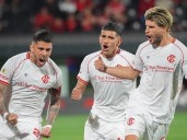Godoy Cruz vs Barracas Central, por el Torneo Clausura 2025: minuto a minuto, en directo
