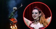 Muere la acróbata española Marina Barceló en un circo de Alemania tras una caída de 5 metros desde el trapecio