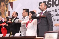 Con sesión solemne, Tonalá celebra 152 años de vida como municipio de Jalisco