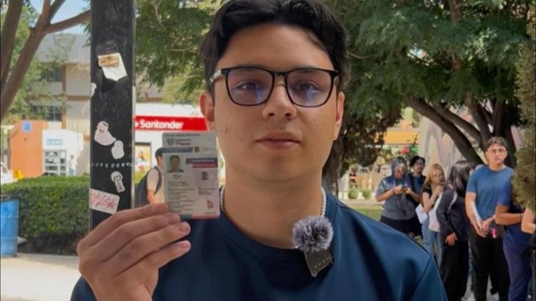 Atención estudiantes; tramitarán licencias con descuento en ICB