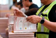 Dos organizaciones están a medio camino del registro como partidos políticos