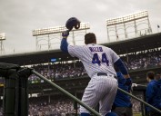 Chicago baseball report: Cubs honor legend, Sox look to the future