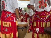 Tupelo celebrates different cultures in annual event