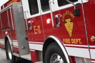 Fire at St. Mark’s church in Flint under investigation by ATF