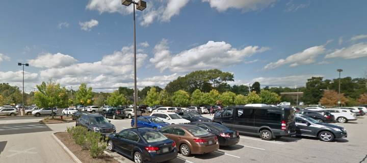 Mother could be charged after leaving 22-month-old in hot car in Hingham, police say
