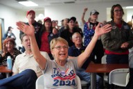 'Masters of the craft': Conservatives say Trump 'trained' MAGA to ignore Epstein scandal