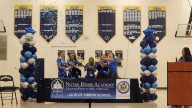 Excellence recognized: Notre Dame Academy honored as a Blue Ribbon School