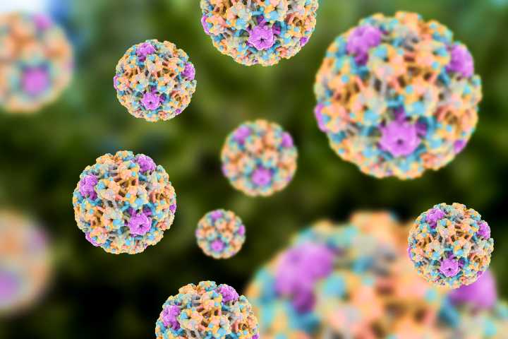 Blood Test Detects HPV-Driven Head and Neck Cancer 10 Years Earlier