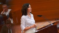 Ayuso se reúne con los portavoces de la Asamblea en el arranque del curso político marcado por Gaza, la vivienda y nuevas leyes