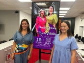 Paula Coronas y María Villalón actuarán en concierto en Ronda