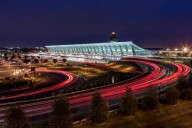 Loudoun comes in first for Virginia in visitor spending, thanks to Dulles traffic