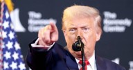 Trump anunció que militares de EE.UU hundieron un barco narco que salió de Venezuela