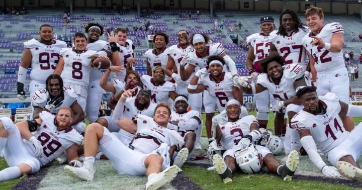 Upsetting an FBS program is getting harder for FCS teams