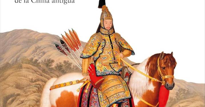 Los peligros de ser buen consejero en la antigua China