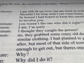 ‘A script’: Texts of alleged Charlie Kirk killer fuel conspiracy theories