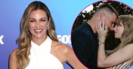 Erin Andrews Gives Rare Peek Into Travis Kelce and Taylor Swift's 'Witty' and 'Funny' Relationship