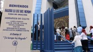Reportan liberación de los 38 guardias de La Luz del Mundo