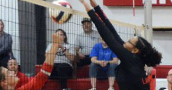 Indian Creek tops LaMoille for first conference win