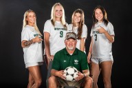 Dee Chubb nets hat trick as West Perry girls soccer trips up Millersburg