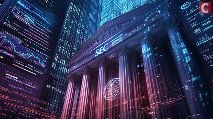 SEC, CFTC Chiefs Promise 'New Day' for Crypto with Joint Regulatory Overhaul