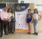 Participación de la ESAP Pasto en Congreso de Ecología 2025