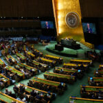 At UN, world leaders meet to try to make a troubled planet ‘better together.’ But can they?
