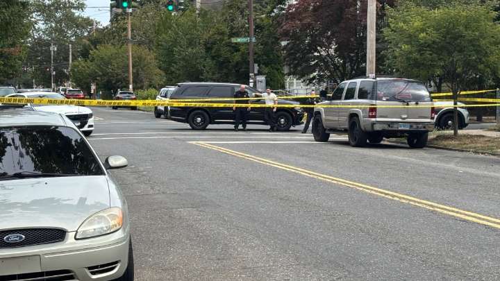 Man who was critically injured in New Haven shooting has died, police say