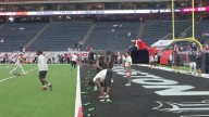 Texans' home opener wins are linked to a heat and rain weather trend, data shows