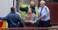Condenan a cadena perpetua a Erin Patterson, la australiana que mató a familiares de su esposo con hongos tóxicos